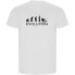 KRUSKIS Evolution Wake Board ECO short sleeve T-shirt