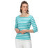 Фото #6 товара REGATTA Polexia 3/4 sleeve T-shirt