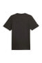 Фото #12 товара Bmw Mms Essential Erkek Siyah Günlük Stil T-Shirt 62131301