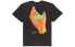 OFF-WHITE Hand Logo Slim T-Shirt T OMAA027R201850131088