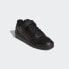 Фото #5 товара Мужские кроссовки adidas Forum Low Shoes (Черные)