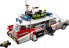 Фото #16 товара Конструктор LEGO Creator Expert ECTO-1 Ghostbusters 10274 для взрослых, коллекционная модель.