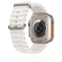 Фото #4 товара Apple MQEA3ZM/A - Watch strap - Apple - Fluoroelastomer - 50 mm