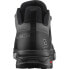 Фото #5 товара SALOMON X Ultra 4 Wide Goretex wide hiking shoes