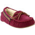 Lugz Ohm Moccasin Womens Size 6 B Casual Slippers WOHMS-6420