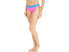 Фото #2 товара J.Crew 264668 Women's Color-Blocked Surf Hipster Side Tie Swimwear Size X-Small