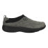 Propet Wash N Wear Ii Slip On Womens Grey Sneakers Casual Shoes W3851SPW 7, Узкая, C - фото #1