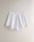 Фото #4 товара Embroidered shorts