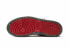 Фото #6 товара Кроссовки Nike Air Jordan 1 High Zoom Air CMFT Red Suede (Красный)