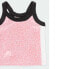 BOBOLI Animal Print sleeveless T-shirt