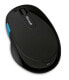 Фото #7 товара Microsoft Sculpt Comfort Mouse - Mouse - 1,000 dpi Optical - 3 keys - Black