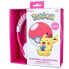 Фото #5 товара OTL TECHNOLOGIES Pokemon Pokeball Headphones