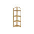 Shelves DKD Home Decor Bamboo (45.5 x 32.5 x 122 cm)