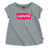 Фото #1 товара LEVI´S ® KIDS Batwing a Line Infant short sleeve T-shirt