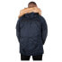 ALPHA INDUSTRIES N3B Airborne jacket