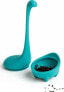 Ototo OTOTO Baby Nessie Turquoise Tea Infuser