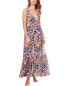 Profile By Gottex Echo Long Dress Women's