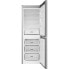 Холодильник Whirlpool W5 721E OX 2 - 308 L - 39 dB - 5 kg/24h - E - Fresh zone compartment - Stainless steel