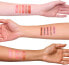 Stick for eyes, cheeks and lips Nudies Matte Lux (All Over Face Blush Color ) 7 g