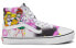 Фото #2 товара Кроссовки Vans SK8 HI SAILOR MOON VN0A7Q5NB9P