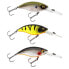 WESTIN Buzz Bite crankbait 6g 50 mm