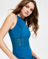 Women's Brenda Bodycon Corset-Inset Dress