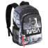 Фото #3 товара KARACTERMANIA Fan Fight 2.0 NASA Astronaut Backpack
