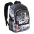 Фото #4 товара KARACTERMANIA Fan Fight 2.0 NASA Astronaut backpack