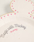 Фото #5 товара Детские тарелки с Микки Маусом ZARAHOME (упаковка из 12 штук)