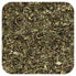 Фото #1 товара Чай листовой мятный органический Frontier Co-op нарезанный и просеянный 453 г