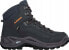 Фото #1 товара Buty trekkingowe męskie Buty renegade gtx-navy-orange-uk 10 (44,5)