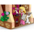 LEGO Disney Princess Market Adventure Construction Game