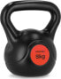 Фото #4 товара Kettlebell Spokey Kettlebell z uchwytem Spokey SCALES BASIC