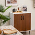 Фото #4 товара Sideboard mit 5-Fach Einlegeboden