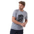 Фото #2 товара ODLO Ascent PW 130 Swis short sleeve T-shirt