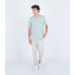 Фото #5 товара HURLEY Everyday Explore Range short sleeve T-shirt