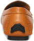 ფოტო #4 პროდუქტის M-Dashin Croc-Embossed Faux-Leather Loafers