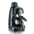 Superautomatic Coffee Maker Severin KA5978 800 W Black