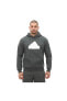 Фото #4 товара IN3324-E adidas M Fı Bos Hd Erkek Sweatshirt Gri