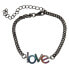 Фото #1 товара URBAN CLASSICS Love Bracelet