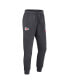 ფოტო #3 პროდუქტის Men's Anthracite Kansas City Chiefs 2024 Sideline Club Pants