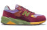 Stray Rats x New Balance NB 580 MT580SR2 "Urban Fusion" Sneakers