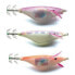 ZUNZUN Jibidevon Big Belly Squid Jig 80g