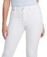 Фото #4 товара Women's Sexy High-Rise Flared Jeans