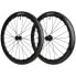 Фото #1 товара ZIPP 454 NSW CL Disc Tubeless road wheel set