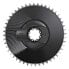 Фото #2 товара SRAM Red E1 AXS Aero DM chainring with power meter