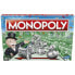 Фото #2 товара MONOPOLY Portuguese Version Board Game