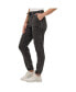 Фото #2 товара Women's Eco-Friendly Jette Denim Joggers