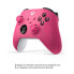 Фото #8 товара Microsoft Xbox Wireless Controller - Deep Pink - Gamepad