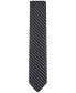 ფოტო #2 პროდუქტის Men's Blake Stripe Tie